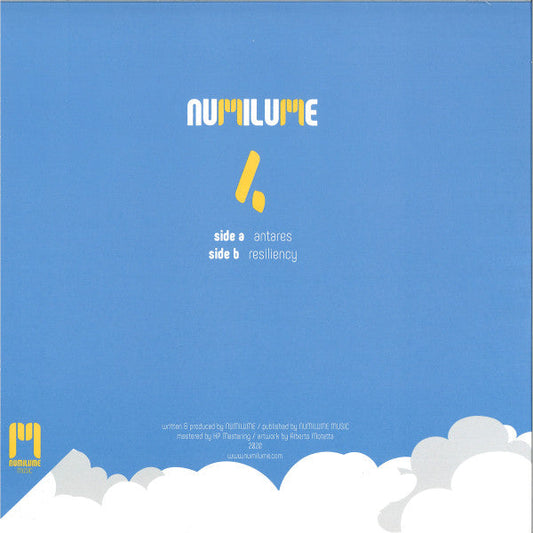 4 | Mint (M) Mint (M)