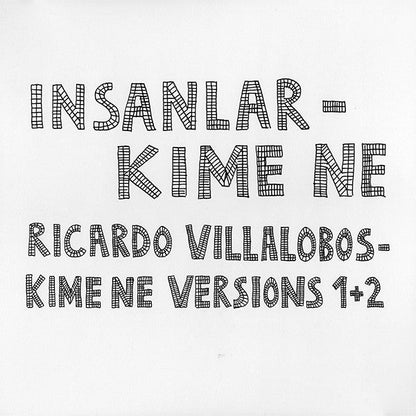 Kime Ne (2xVINYL) *NEW* |