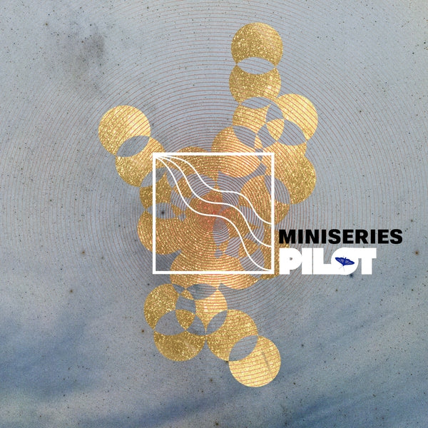 Miniseries - Pilot [CD] |