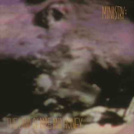Land of Rape And Honey (MOV | 180 GRAM VINYL) | Mint (M)
