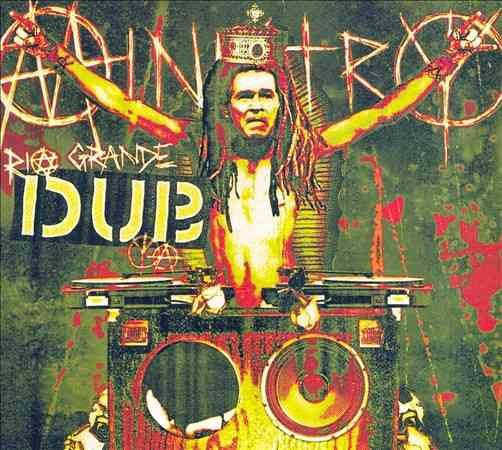 Rio Grande Dub |