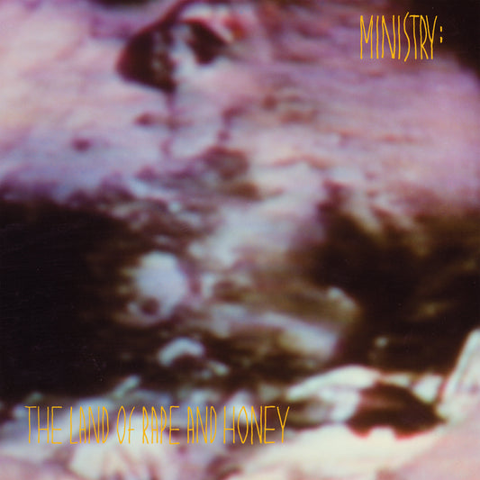 The Land Of Rape And Honey (Deluxe Edition, Brick & Mortar Exclusive) (2 Lp) | Mint (M) Mint (M)