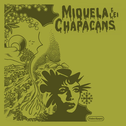 Miquela e Lei Chapacans |
