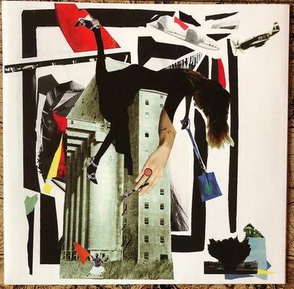 Absent Origin | Mint (M) Mint (M)