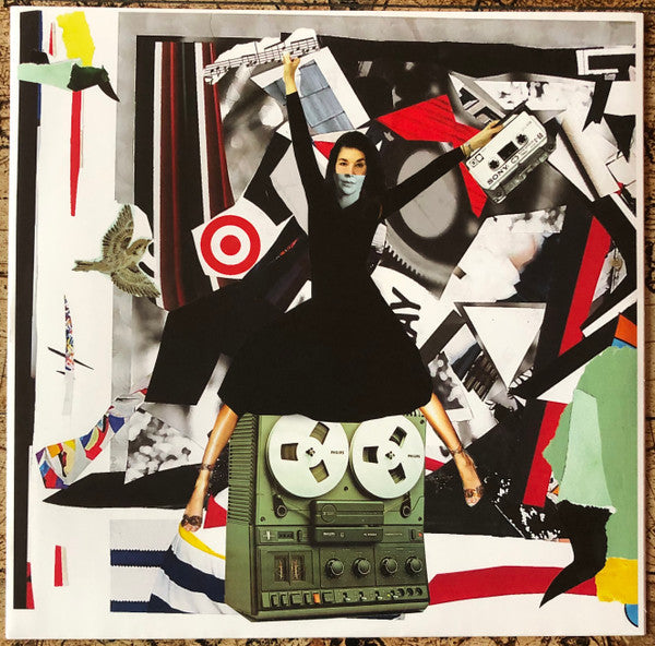 Absent Origin | Mint (M) Mint (M)