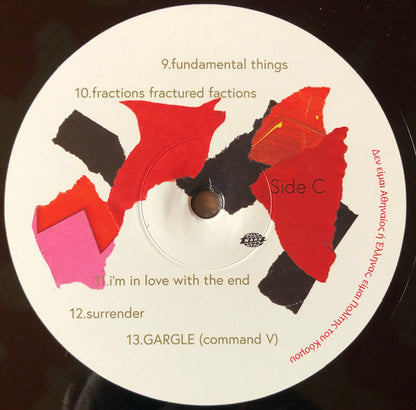 Absent Origin | Mint (M) Mint (M)