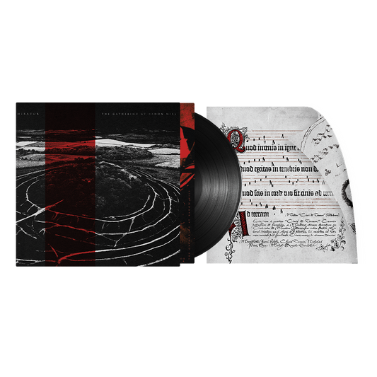 Mirador - (PRESALE 6/19/26) The Gathering At Badon Hill (12" VINYL) |