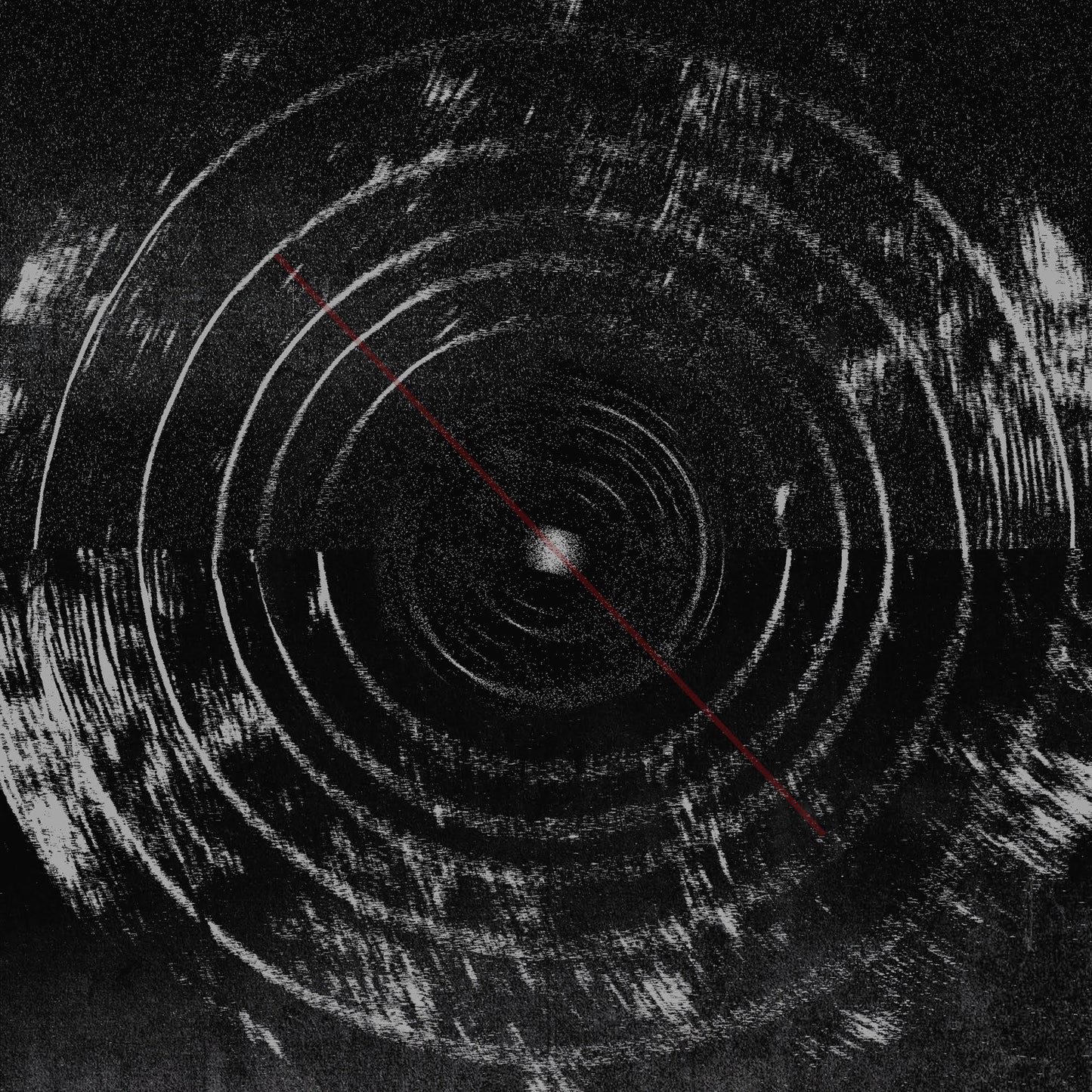 Mirror Revelations - Ígnea (Indie Exclusive) [Clear Red Vinyl] |