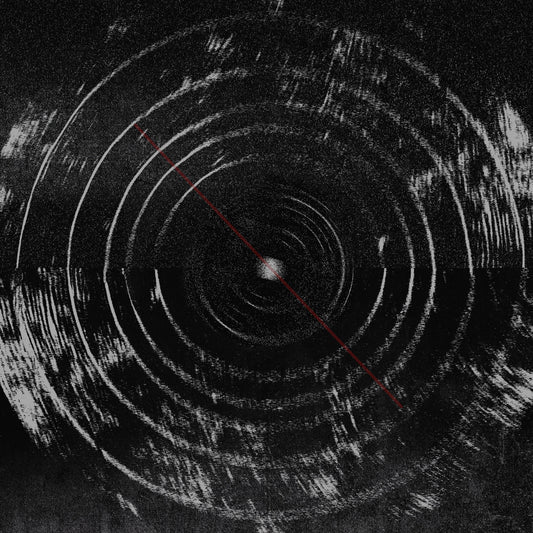 Mirror Revelations - Ígnea (Indie Exclusive) [Clear Red Vinyl] |