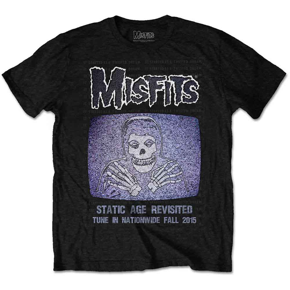 Misfits - Static |