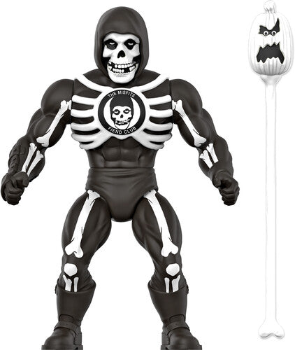 Super7 - Misfits - Vintage Figures Wv1 - The Fiend (Large Item, Collectible, Figure, Action Figure) |