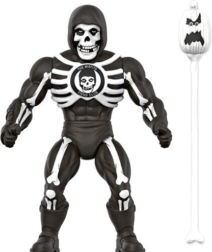 Super7 - Misfits - Vintage Figures Wv1 - The Fiend (Large Item, Collectible, Figure, Action Figure) |