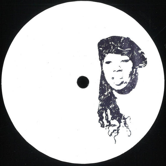 Missy x Badoo (VINYL) |