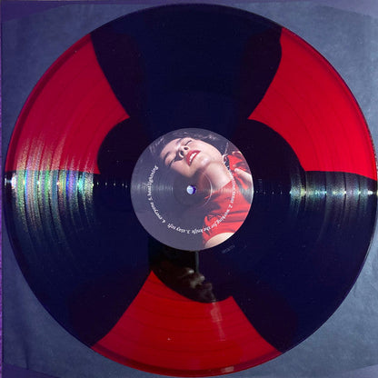 Mitski Laurel Hell Dead Oceans, Dead Oceans LP, Album, Ltd, Red Mint (M) Mint (M)