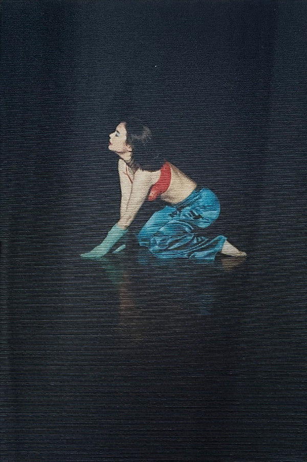 Mitski Laurel Hell Dead Oceans, Dead Oceans LP, Album, Ltd, Red Mint (M) Mint (M)