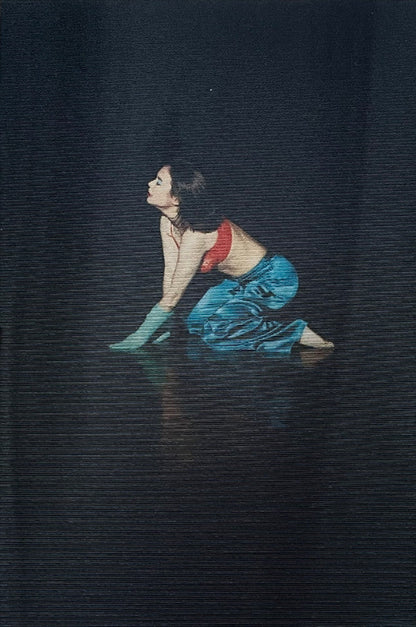 Mitski Laurel Hell Dead Oceans, Dead Oceans LP, Album, Ltd, Red Mint (M) Mint (M)