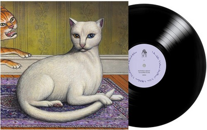Mitski - Nothing's About to Happen to Me (VINYL) |