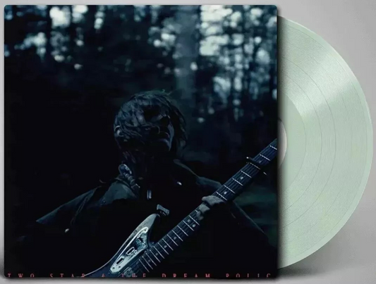Mk.Gee - Two Star & the Dream Police (Green Colored Vinyl) | Mint (M) Mint (M)