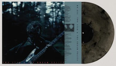 Mk.Gee - (PRESALE 6/26/26) Two Star & The Dream Police (IEX BLACK MARBLE VINYL) | Mint (M) Mint (M)