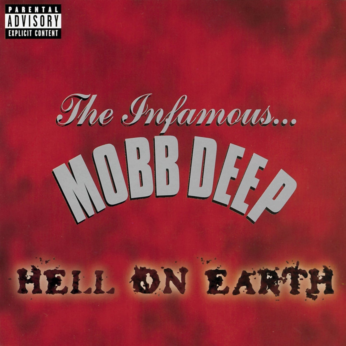 Mobb Deep - (PRESALE 6/26/26) Hell On Earth [2LP] | Mint (M) Mint (M)