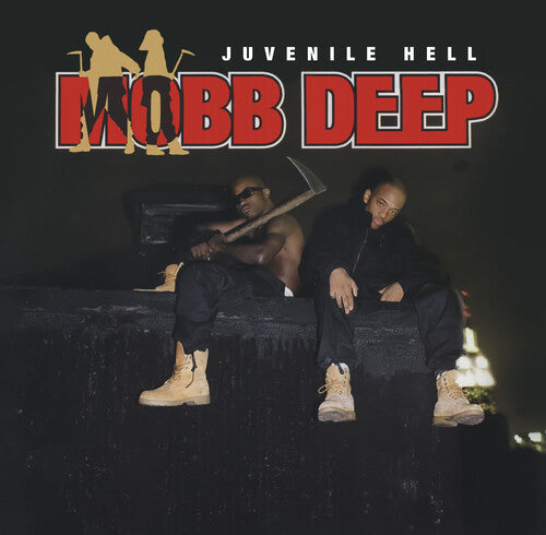 Juvenile Hell [Import] |