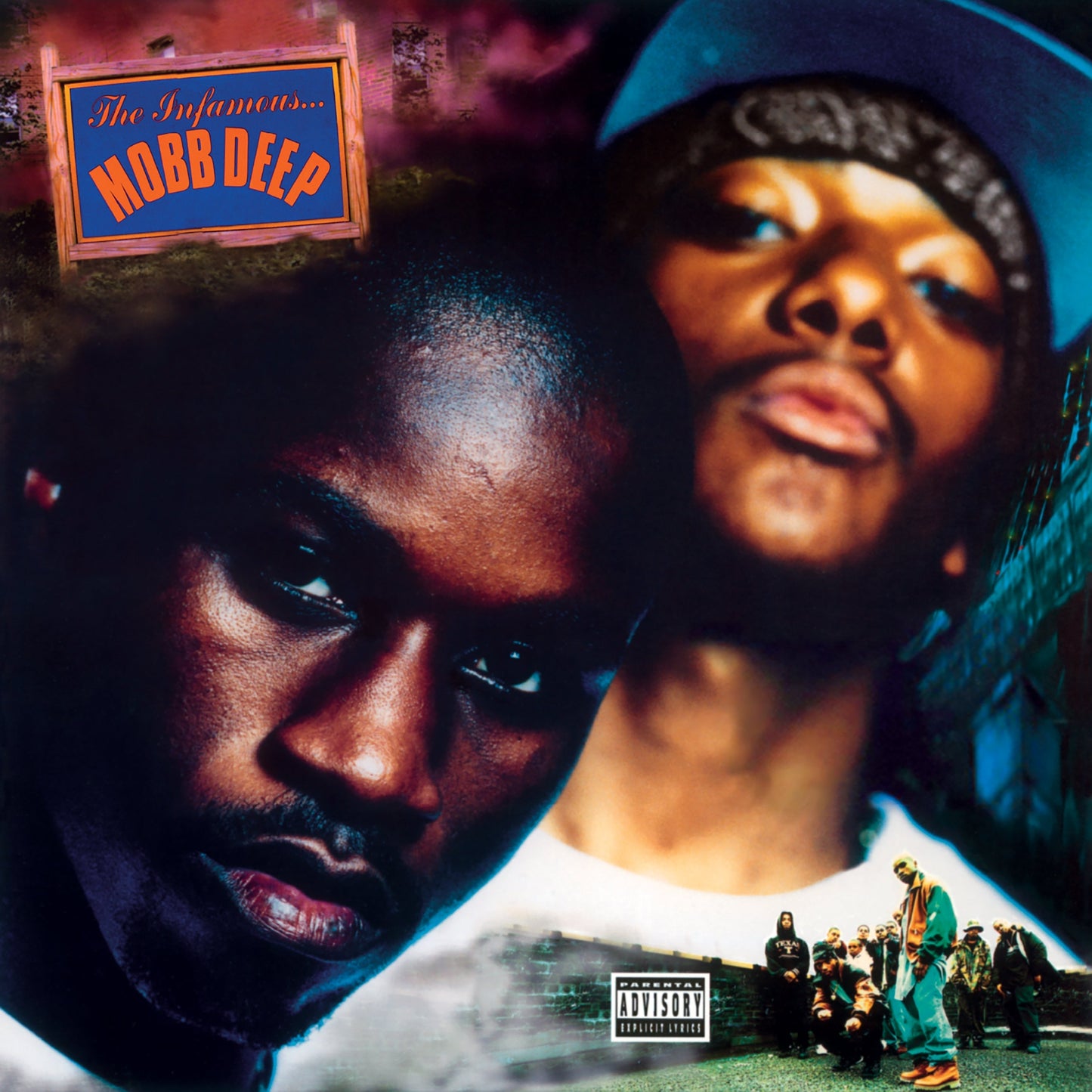 Mobb Deep - The Infamous [2LP] |