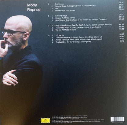 Reprise (2xVINYL) | Mint (M) Mint (M)