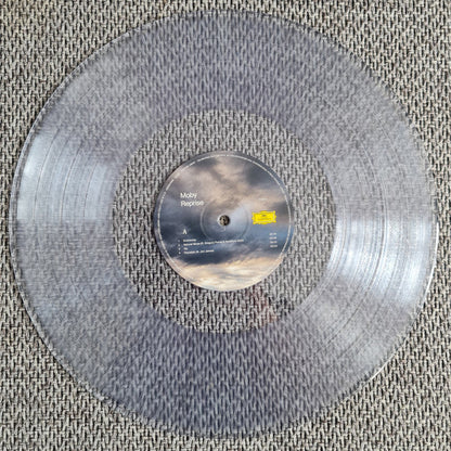 Reprise (2xVINYL) | Mint (M) Mint (M)