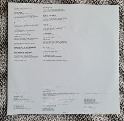 Reprise (2xVINYL) | Mint (M) Mint (M)