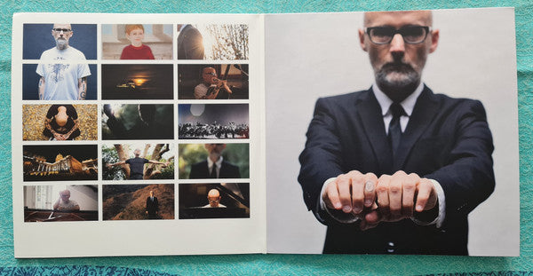 Reprise (2xVINYL) | Mint (M) Mint (M)