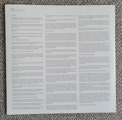 Reprise (2xVINYL) | Mint (M) Mint (M)