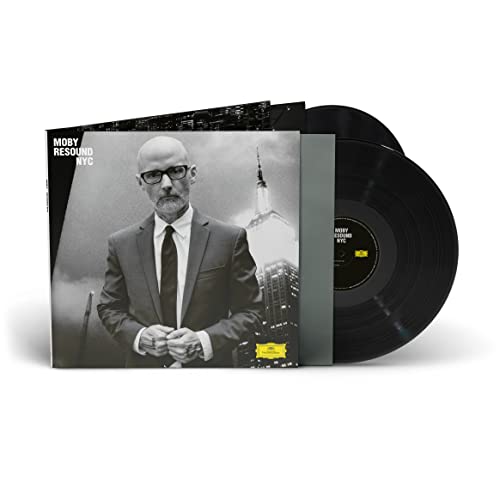 Resound NYC [2 LP] |