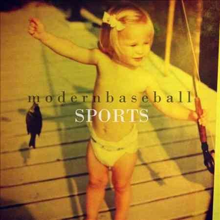 Modern Baseball - SPORTS |