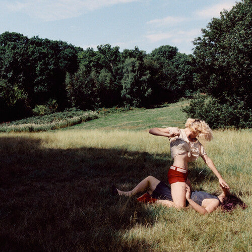 Modern Woman - Johnny's Dreamworld (VINYL) | Mint (M) Mint (M)