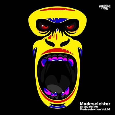 Modeselektion Vol. 2 |