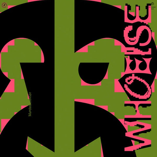 Who Else (Picture Disc) |