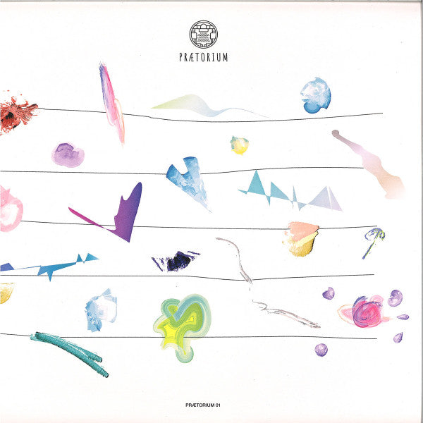 Nori de praf LP | Mint (M) Mint (M)