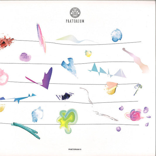 Nori de praf LP | Mint (M) Mint (M)