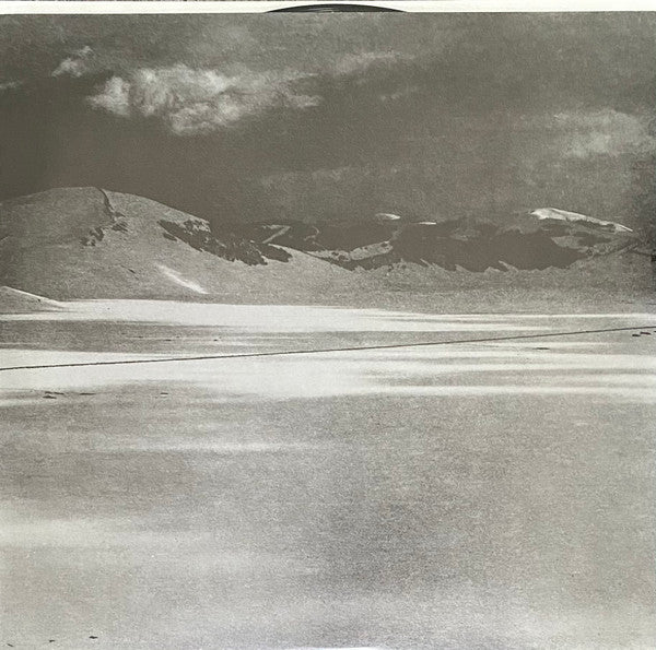 The Moon & Antarctica | Mint (M) Mint (M)