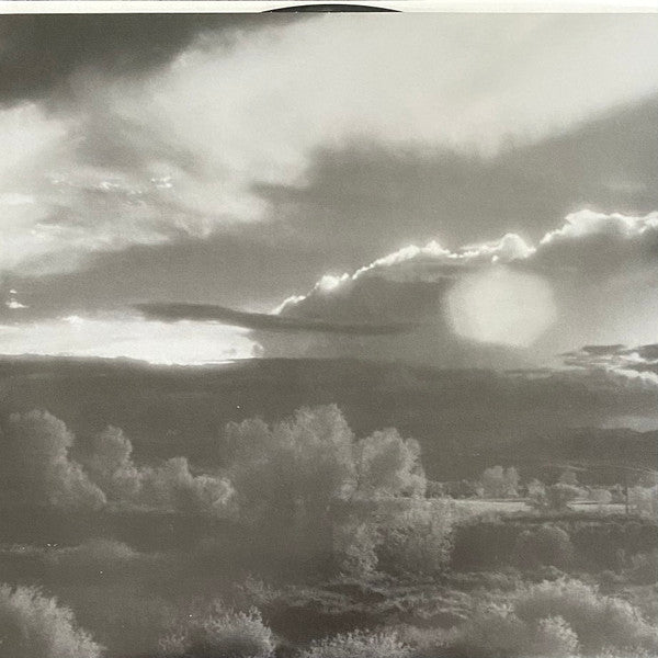 The Moon & Antarctica | Mint (M) Mint (M)