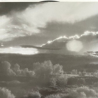 The Moon & Antarctica | Mint (M) Mint (M)