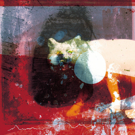 Mogwai - As The Love Continues (METALLIC GOLD VINYL) | Mint (M) Mint (M)