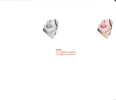 Meiningslaust Oppgulp (A Singles Compilation) |