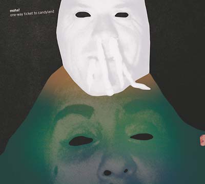 One-Way Ticket To Candyland |