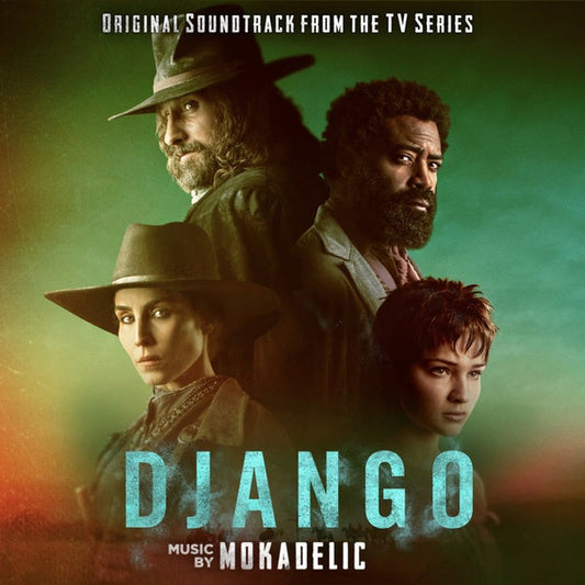 Django Original Soundtrack |