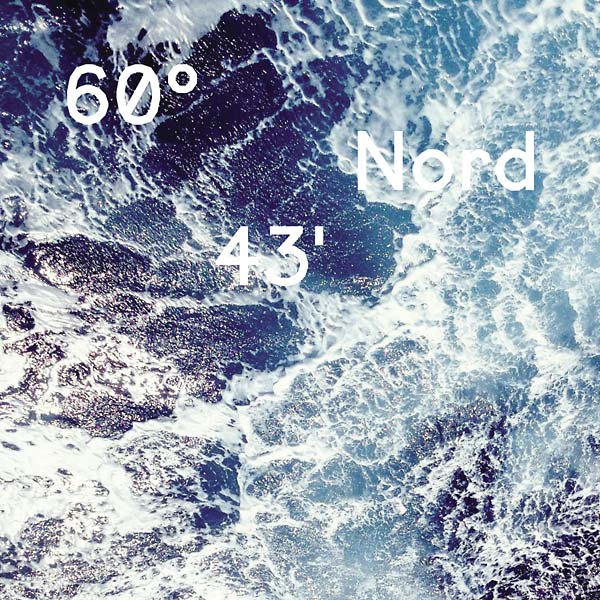 60° 43' Nord (Deluxe Edition) |