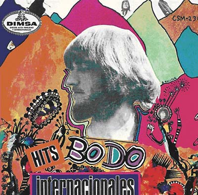 Hits Internacionales |