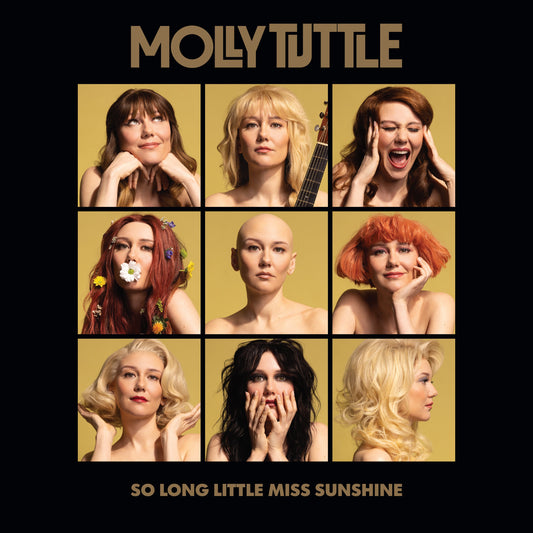 So Long Little Miss Sunshine (VINYL) | Mint (M) Mint (M)