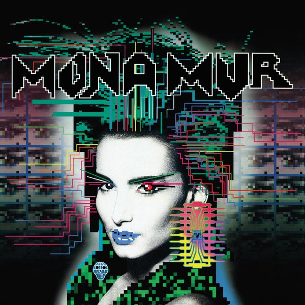 Mona Mur |