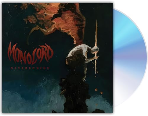 Monolord - Neverending |